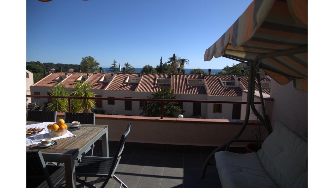 Lloguer30 Margaret's Family House With Pool And Parquing Dom wakacyjny Sant Feliu de Guíxols